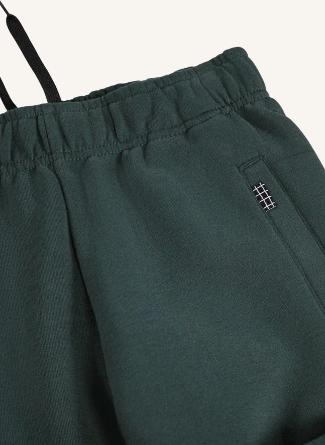 Jogger Allen | Vert sapin
