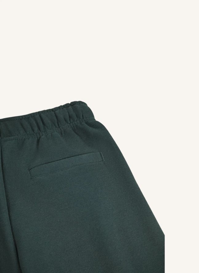 Jogger Allen | Vert sapin