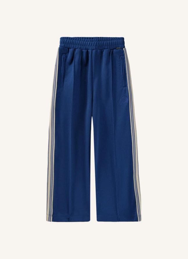 Jogger Ash  | Bleu