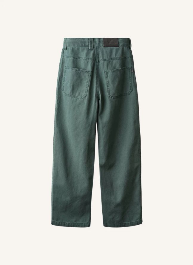 Pantalon Alton  | Vert clair