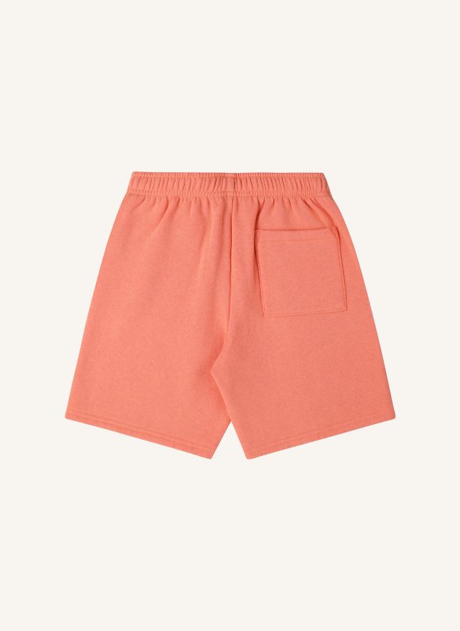 Short Jogger Classic Logo | Corail