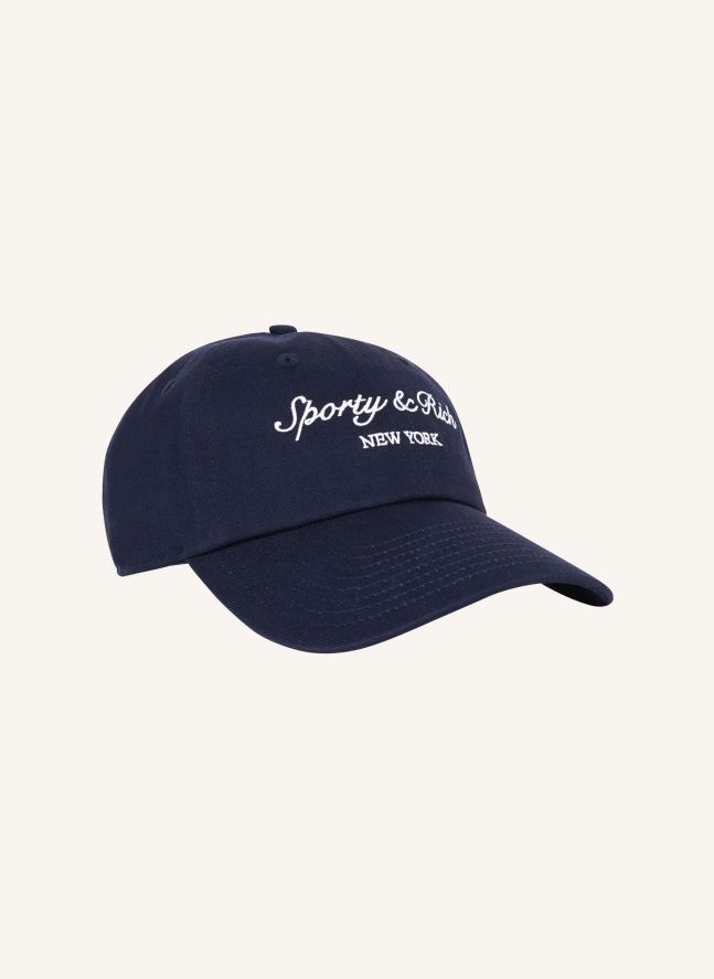 Casquette Vendome LA | Bleu foncé