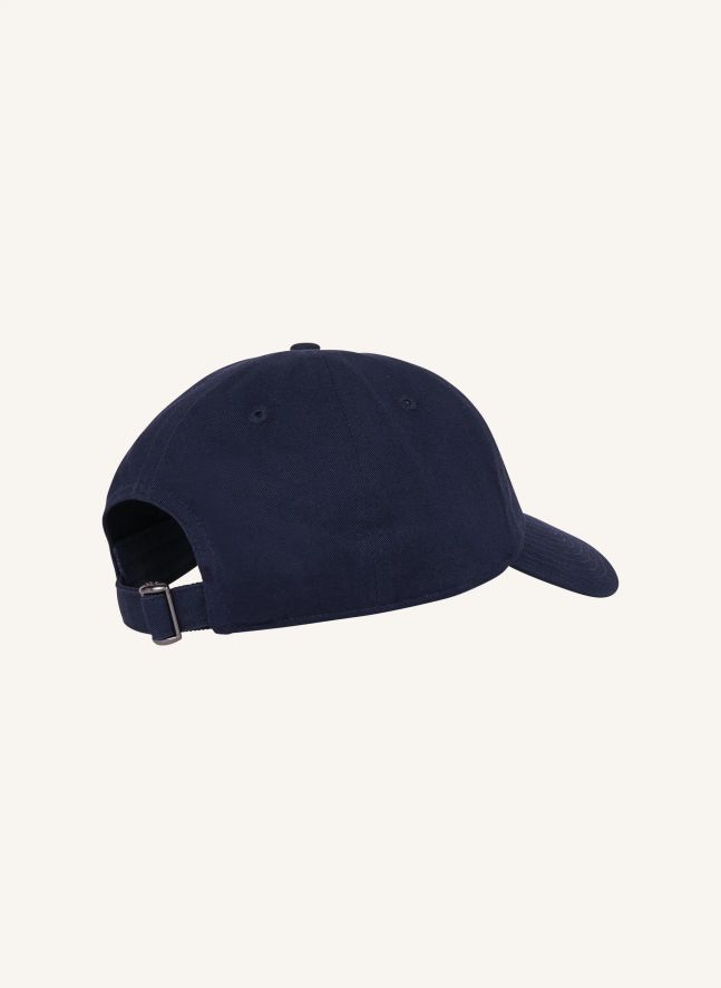 Casquette Vendome LA | Bleu foncé
