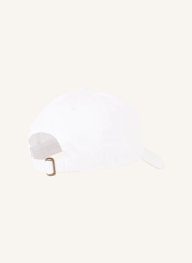 Casquette Drink More Water | Blanc