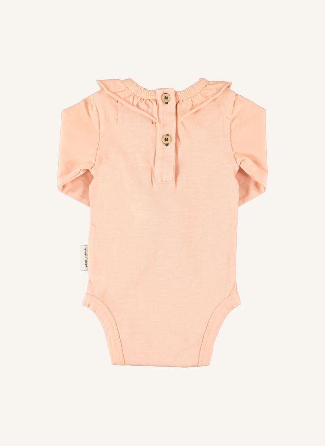 Body Pomme | Rose