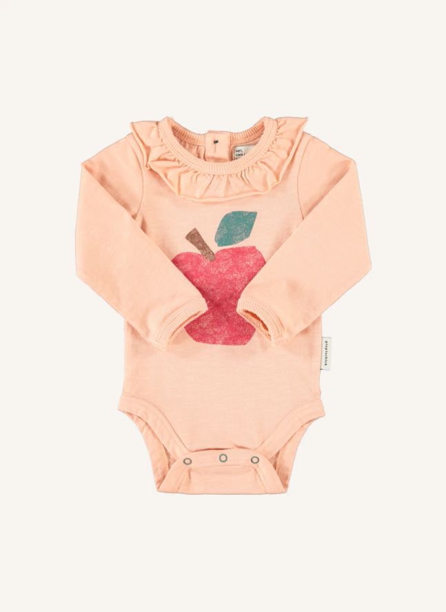 Body Pomme | Rose