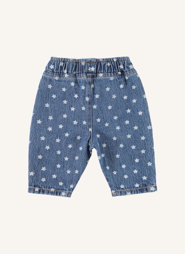 Jean Etoiles | Bleu