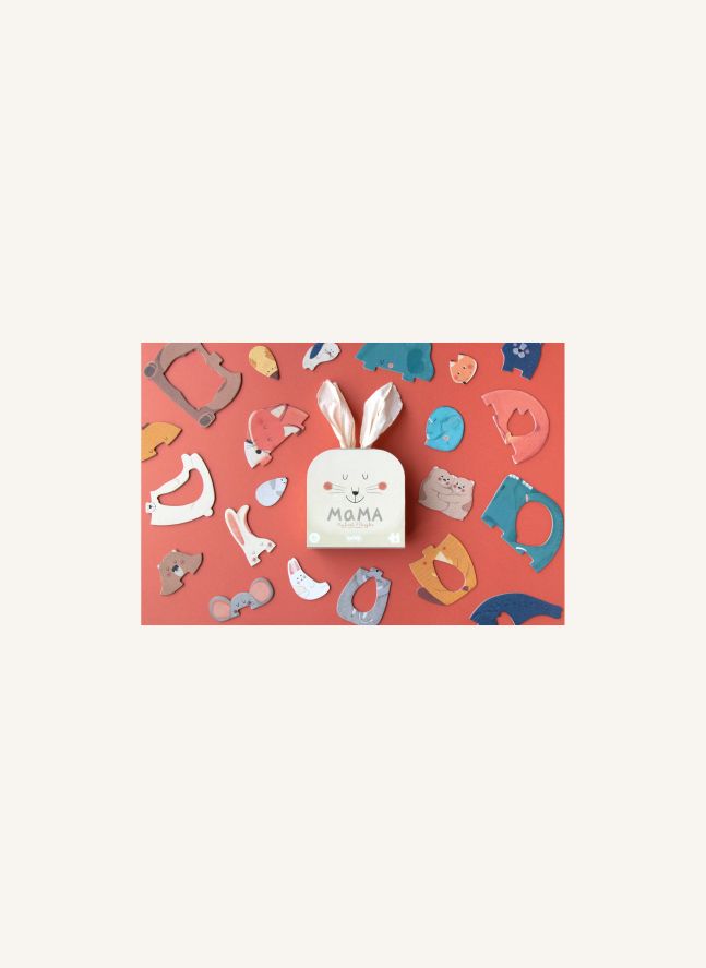 Puzzle Mama