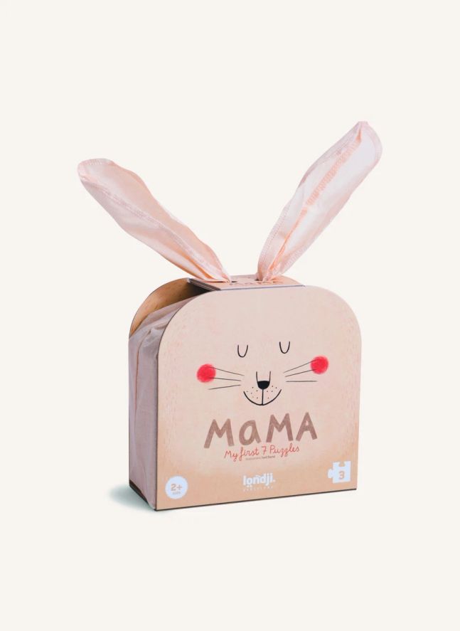 Puzzle Mama