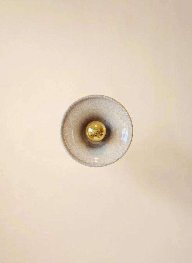 Applique Gigaro | Sable