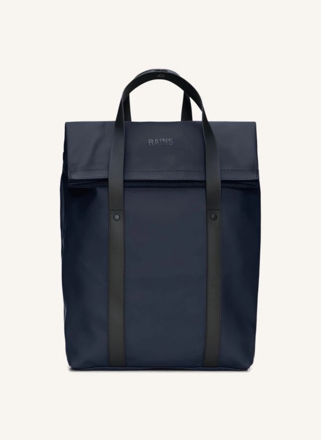 Sac 2 Way Tote W3 | Bleu marine