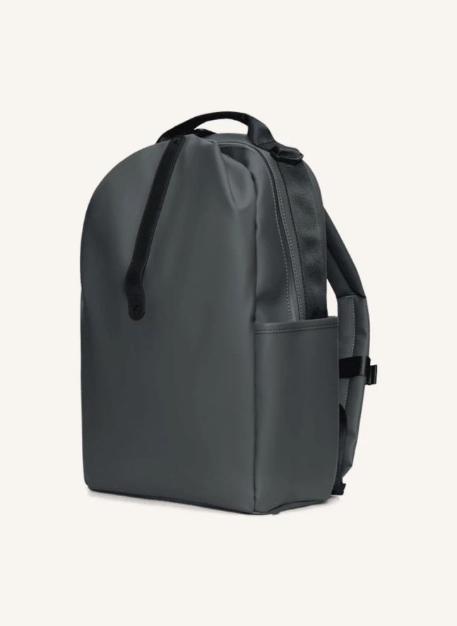 Sac Clip Front W3 | Gris foncé