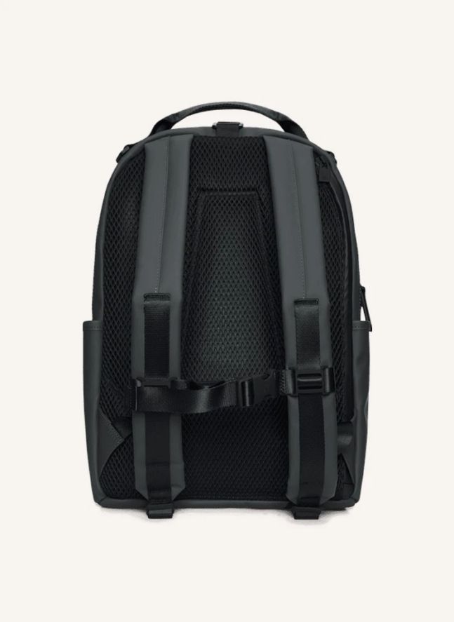 Sac Clip Front W3 | Gris foncé