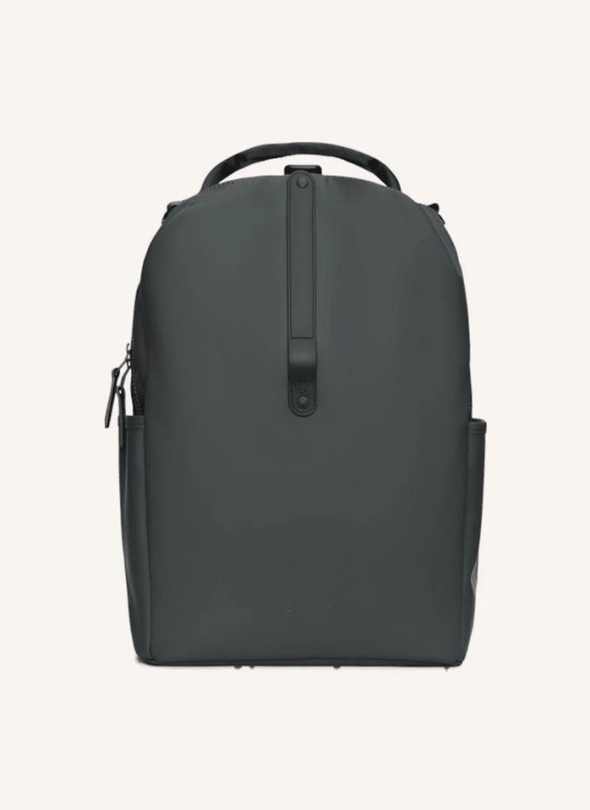 Sac Clip Front W3 | Gris foncé