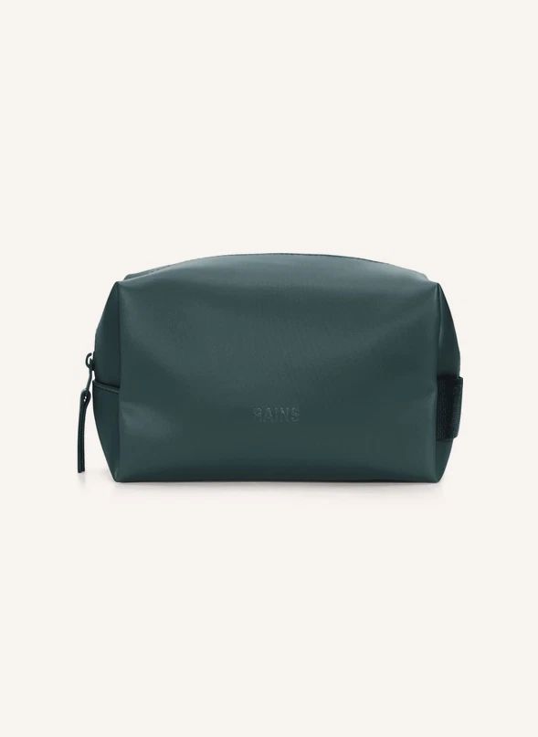 Trousse de Toilette W3 | Vert
