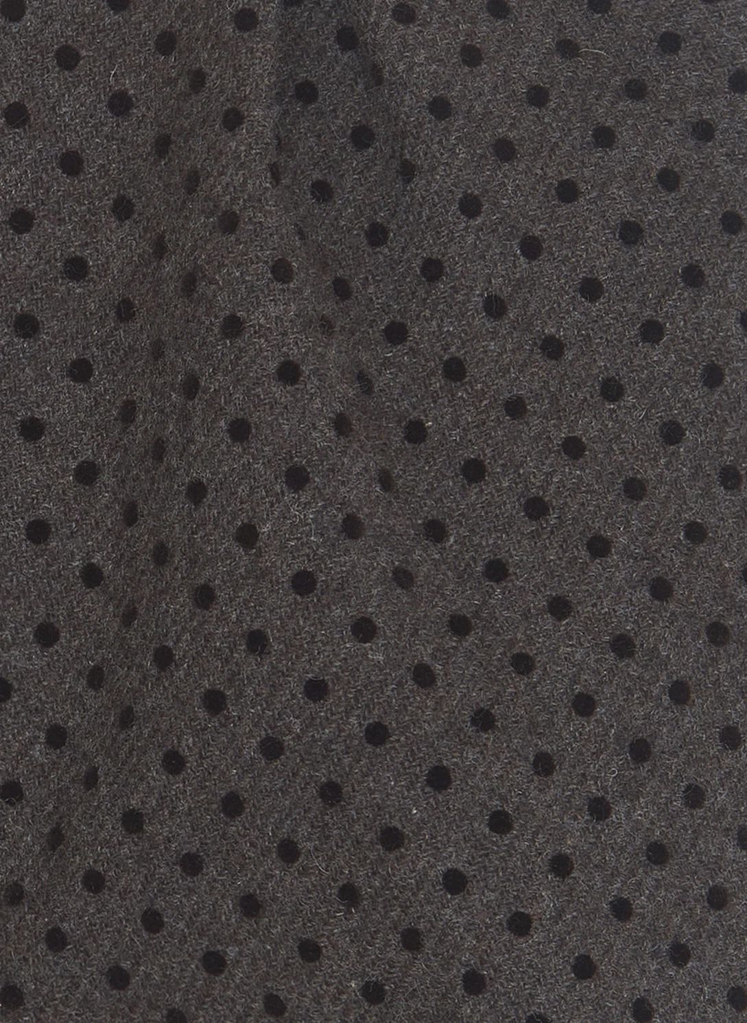 Short Pois | Brun- Image produit n°1