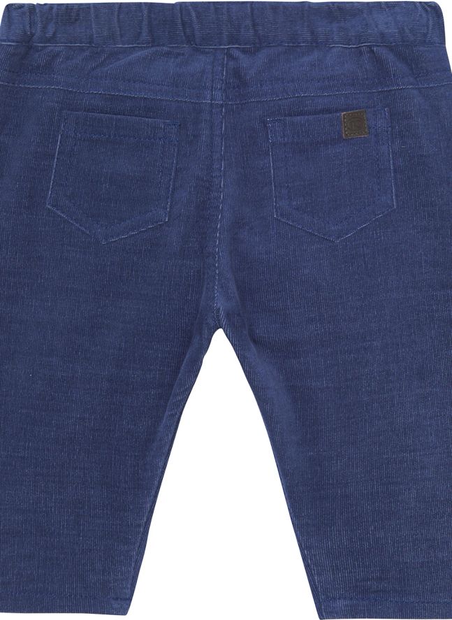 Pantalon Droit Bébé | Indigo
