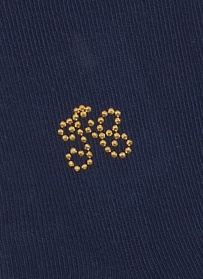 Collants Unis | Bleu marine