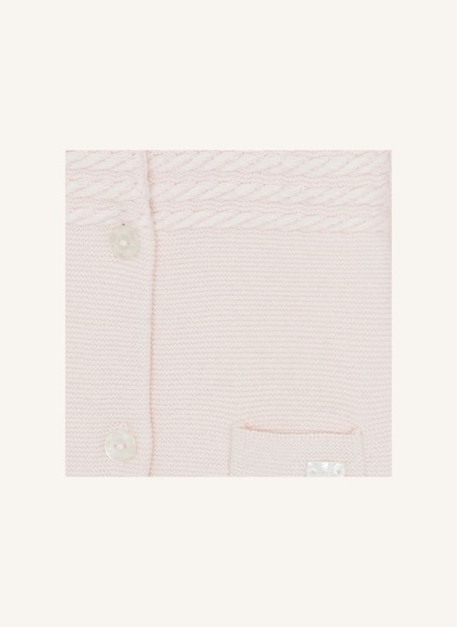 Bolsillos para pilotos | Rosa