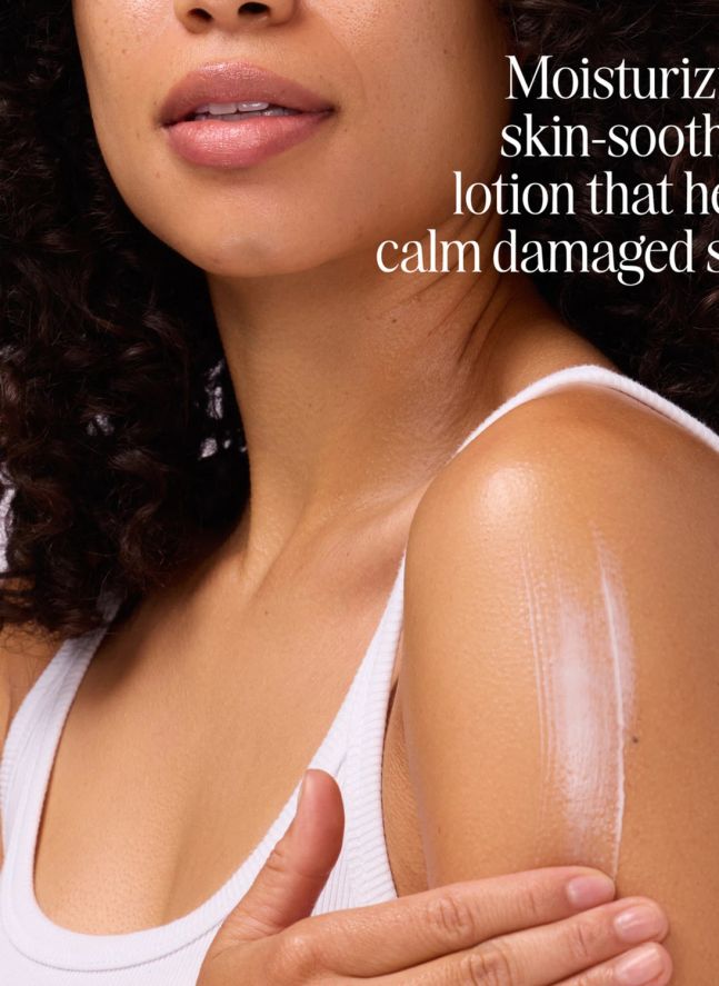 Lotion hydratante après-soleil Radical Recovery® - 148ml
