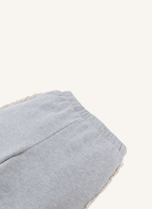 Jogger Ample Elena | Gris