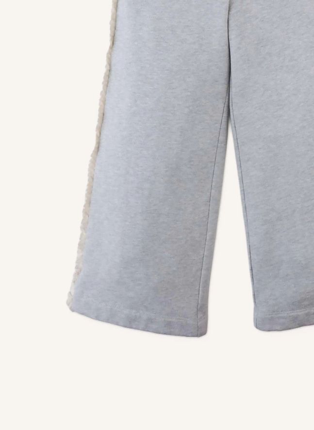 Jogger Ample Elena | Gris