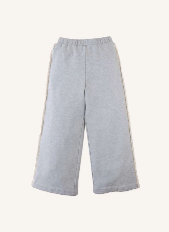 Jogger Ample Elena | Gris