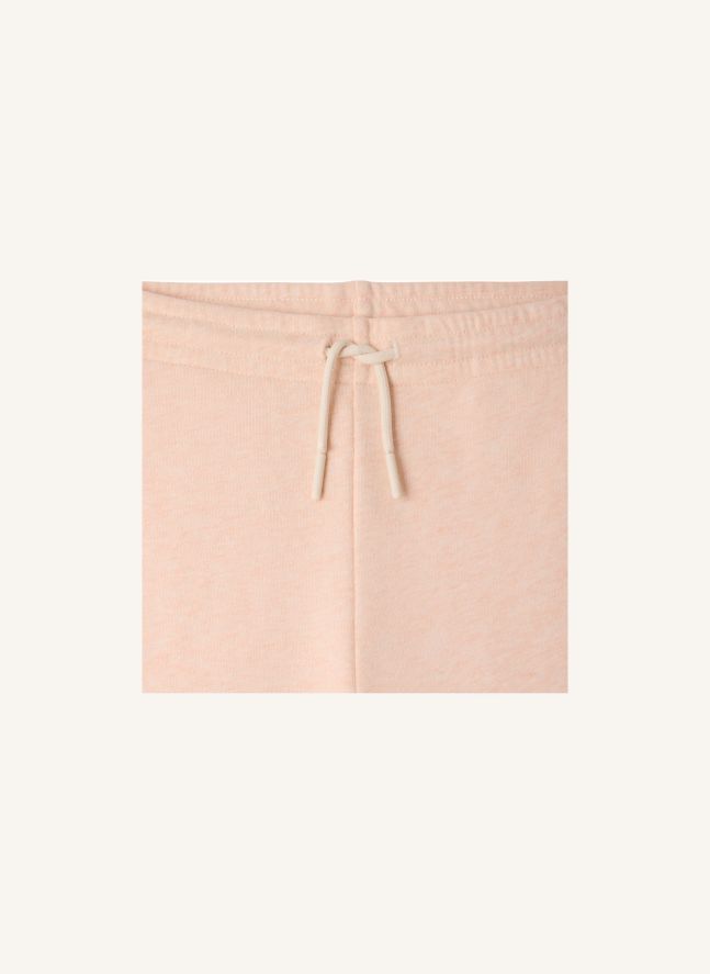 Jogger Dalila Coton Bio | Rose
