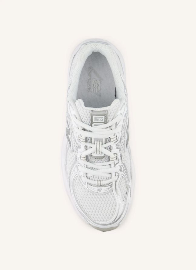 Baskets Lacets 740 | Blanc