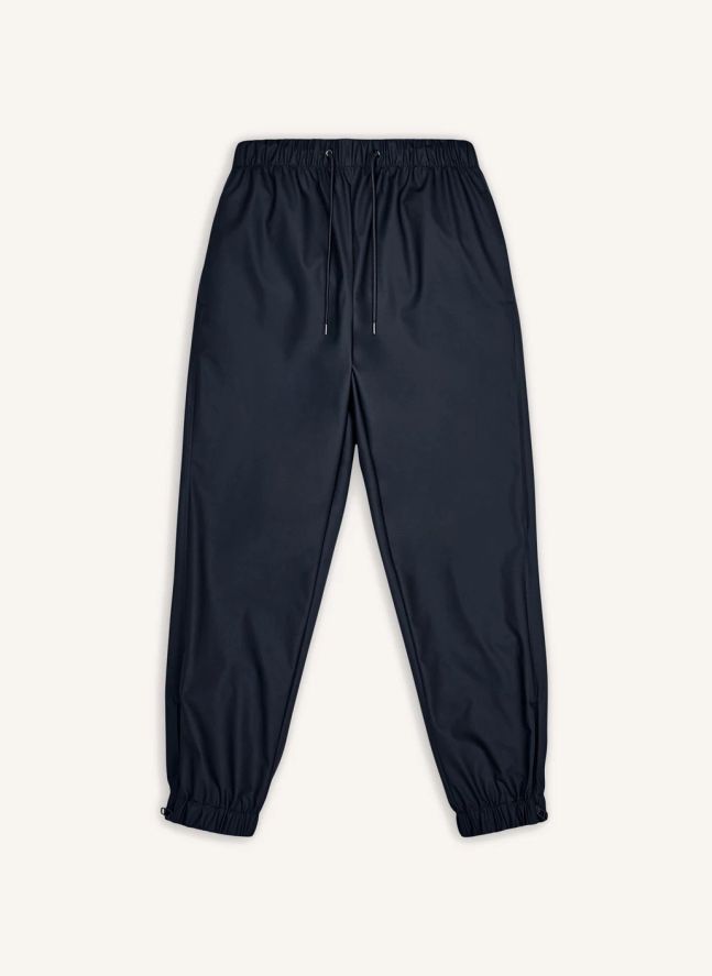 Pantalon Regular W3 | Bleu marine