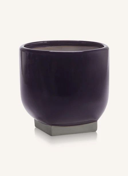 Cache-pot 01, Kris van assche | Violet