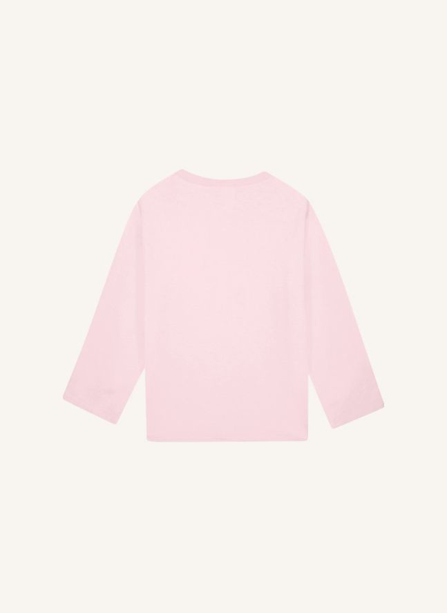 Taxo Fresh T-shirt | Pink