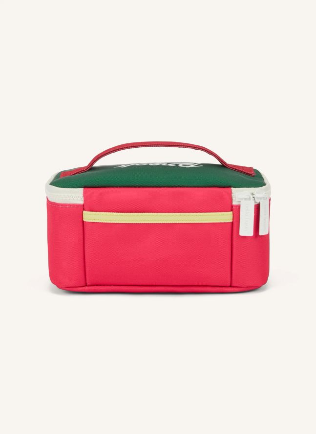Lunch-Box Isotherme Mini Pastèque | Rose