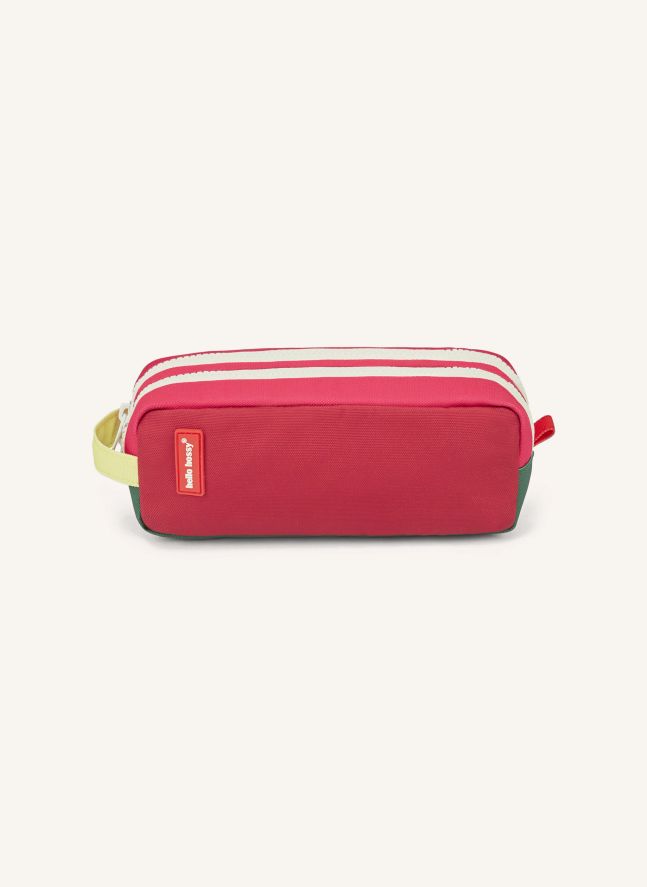 Trousse Mini Pastèque | Rose