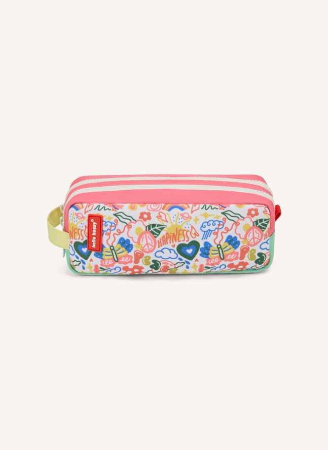 Trousse Happiness | Rose
