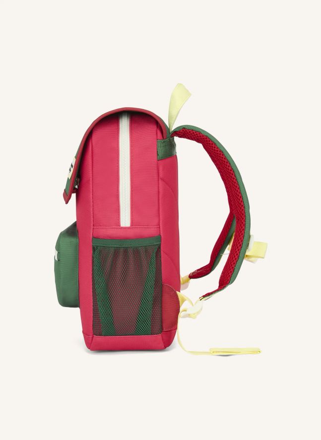 Cartable Mini Pastèque | Rose