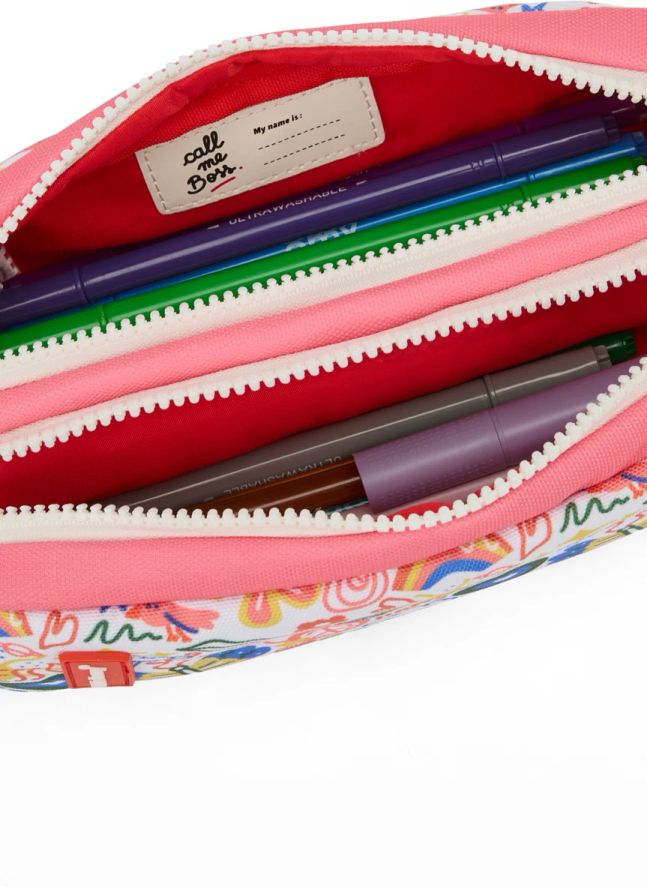 Trousse Happiness | Rose