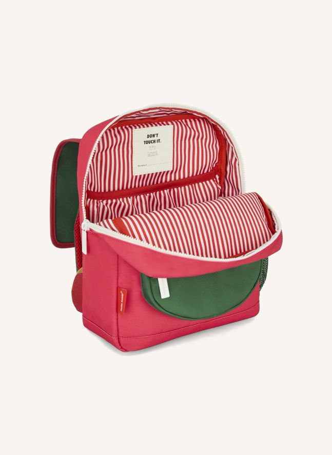 Cartable Mini Pastèque | Rose