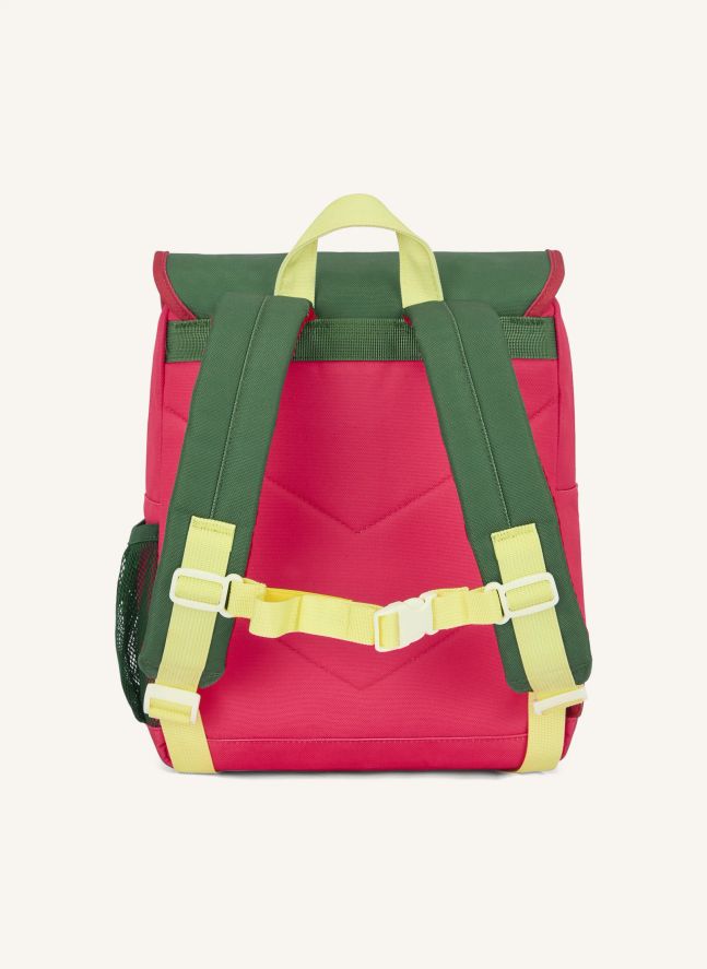 Cartable Mini Pastèque | Rose