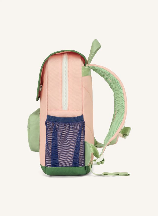 Cartable Mini Smoothie | Rose pâle