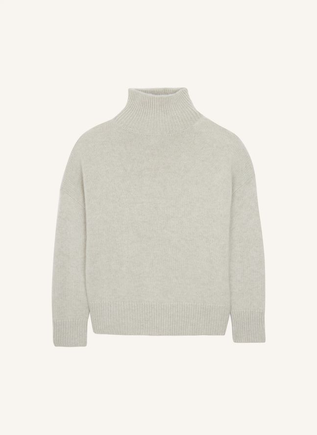 Pull Ulla Cachemire | Avoine