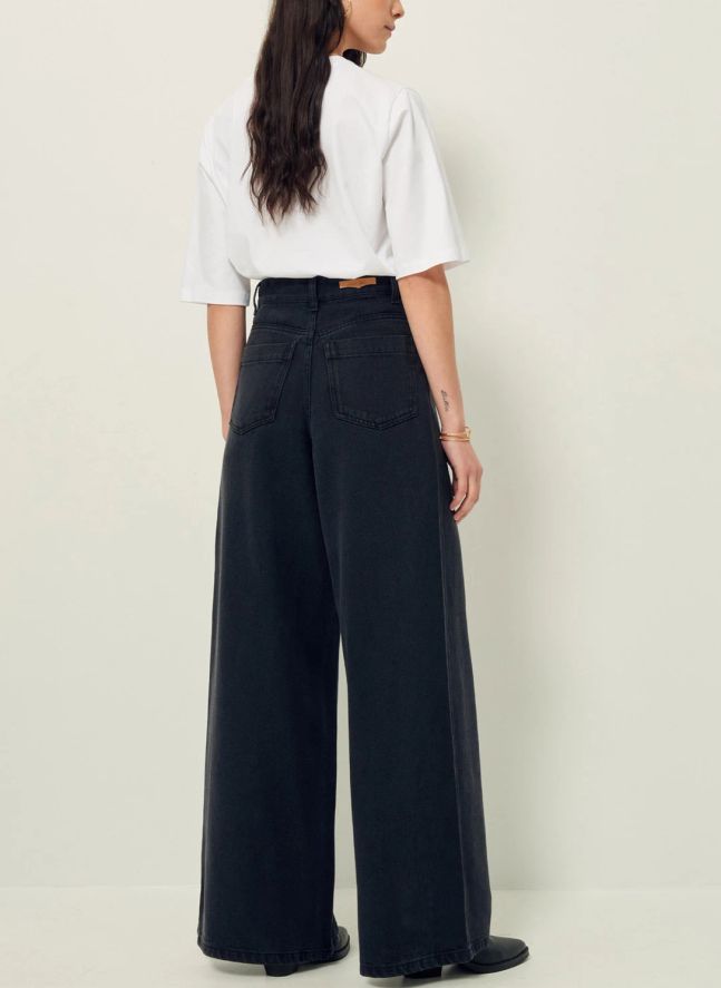 Jean Dalt | Noir