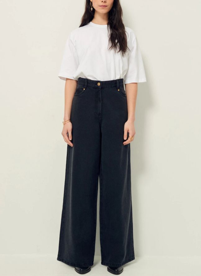 Jean Dalt | Noir