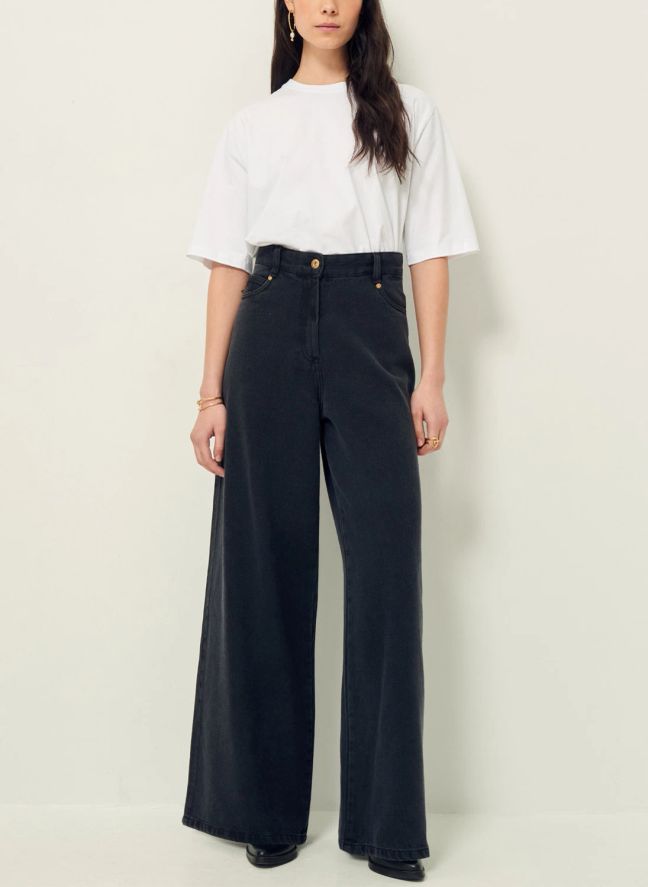Jean Dalt | Noir