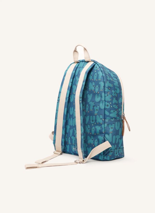Coolpack Unity backpack | Blue
