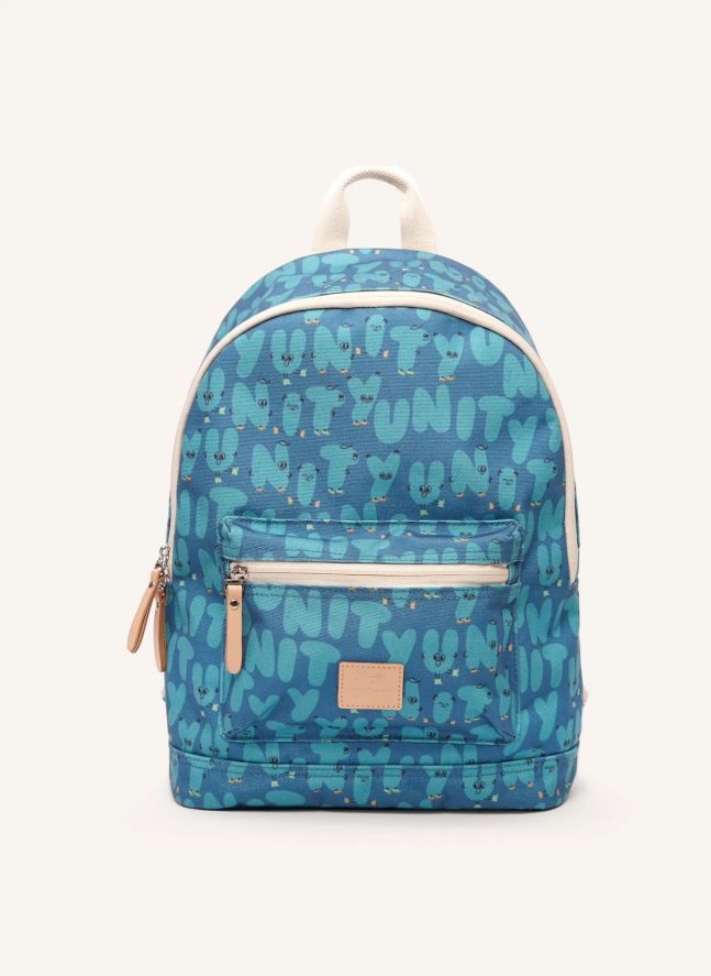 Coolpack Unity backpack | Blue