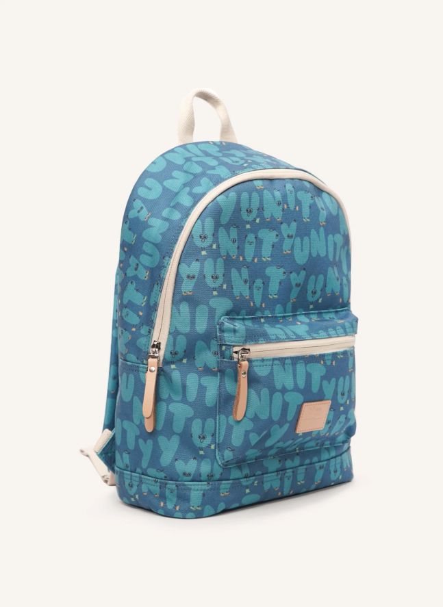 Coolpack Unity backpack | Blue