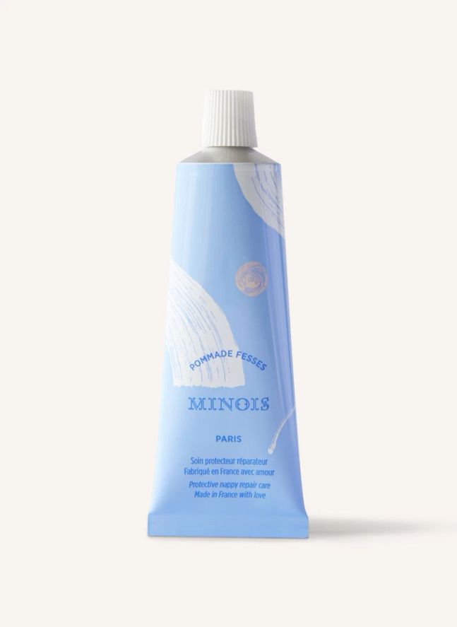 Pomada para glúteos - 50 ml
