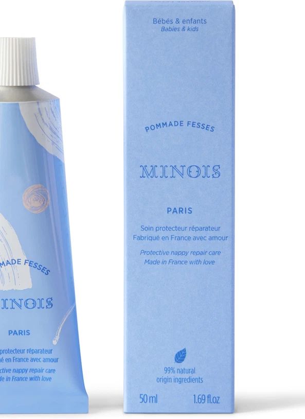Pomada para glúteos - 50 ml