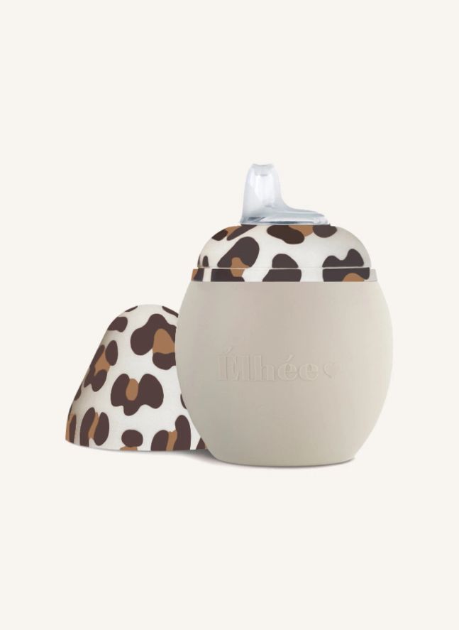 Gourde d'apprentissage Bubble Graouu | Camel